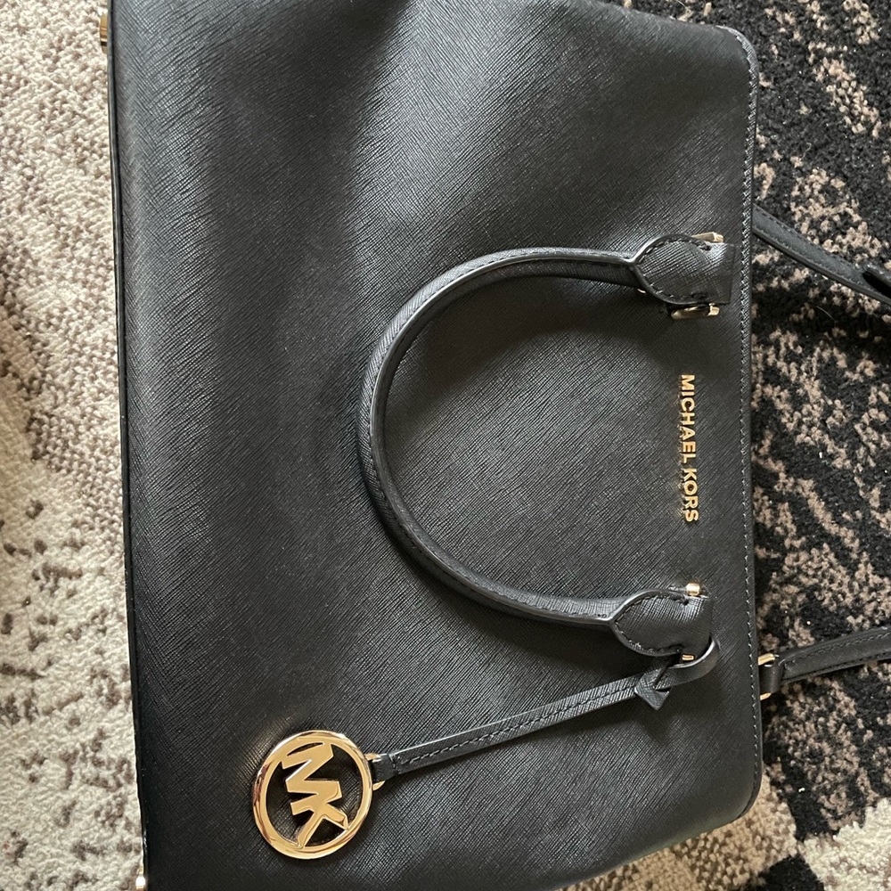 MK crossbody